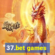 37.bet games